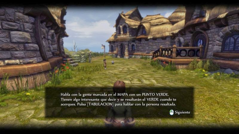 Fable Anniversary Multilenguaje (Español) [MEGA]