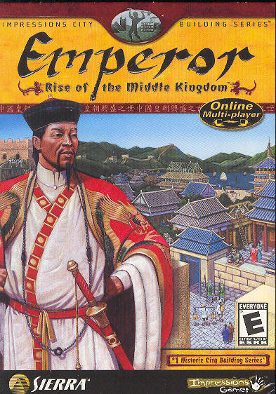 emperor rise of the middle kingdom heaven emperor rise of the middle kingdom heaven