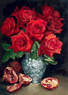 increibles-pinturas-de-arreglos-florales