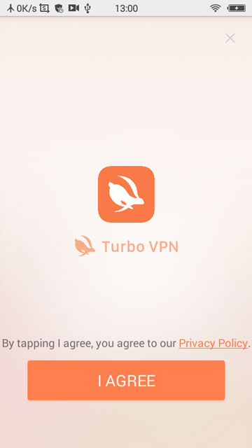 Cara Menggunakan VPN Turbo di Android (Dilengkapi Tutorial Video)