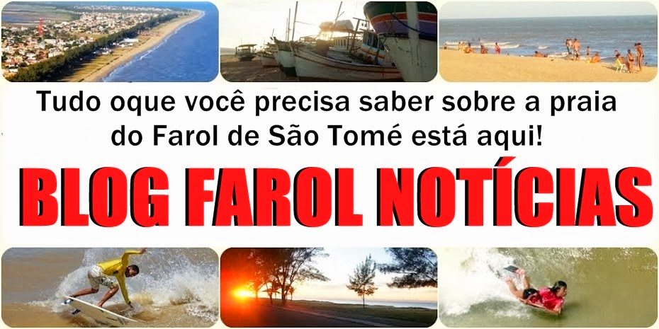 ..:: Farol Noticias  ::..