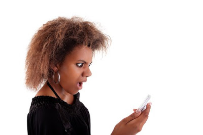 21 Mistakes men make while texting a lady 