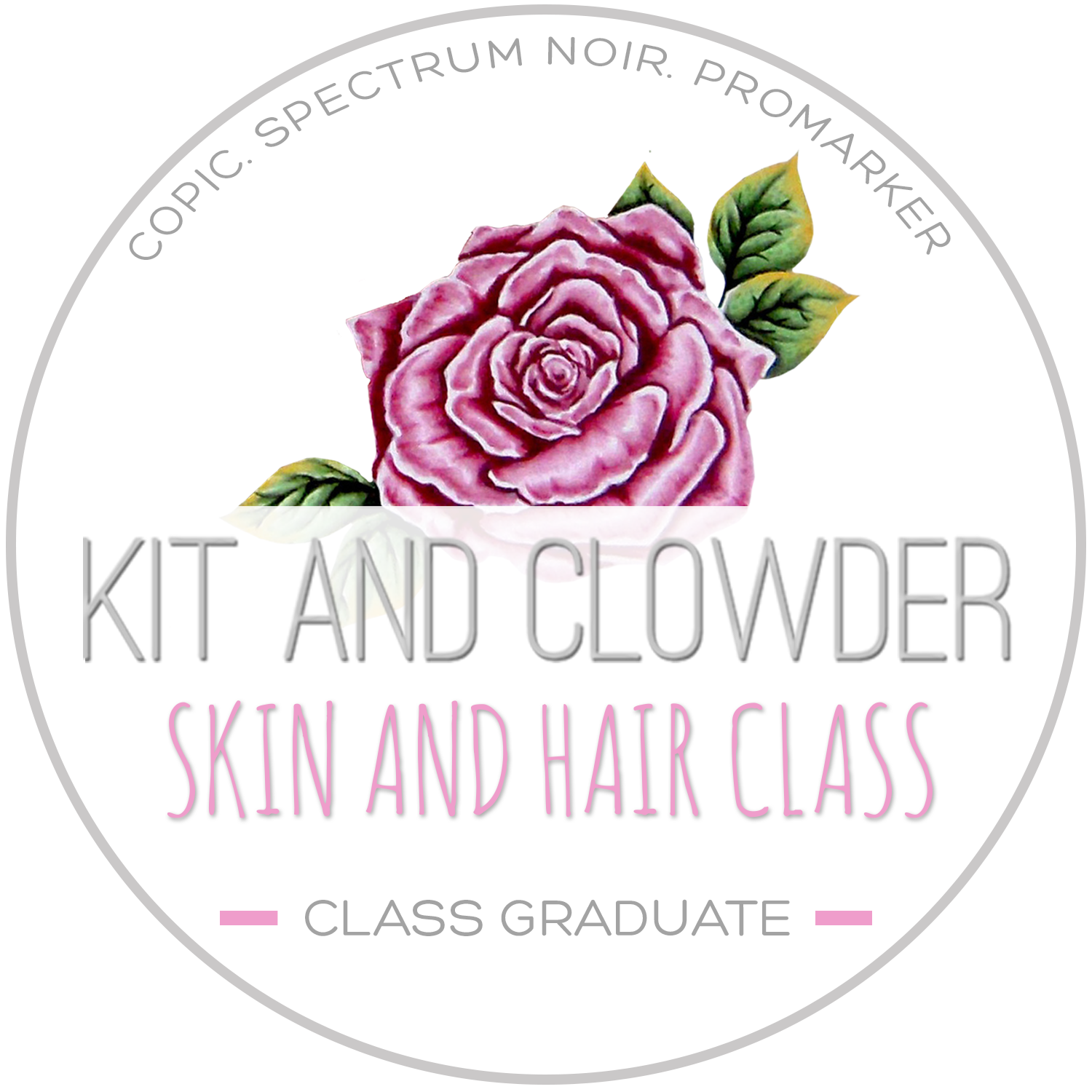 KitandClowder Skin/Hair Class