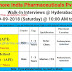 Biophore India Pharmaceuticals | Pharmawisdom | Interview