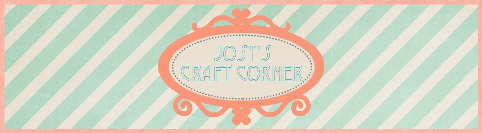 Josy's Craft Corner