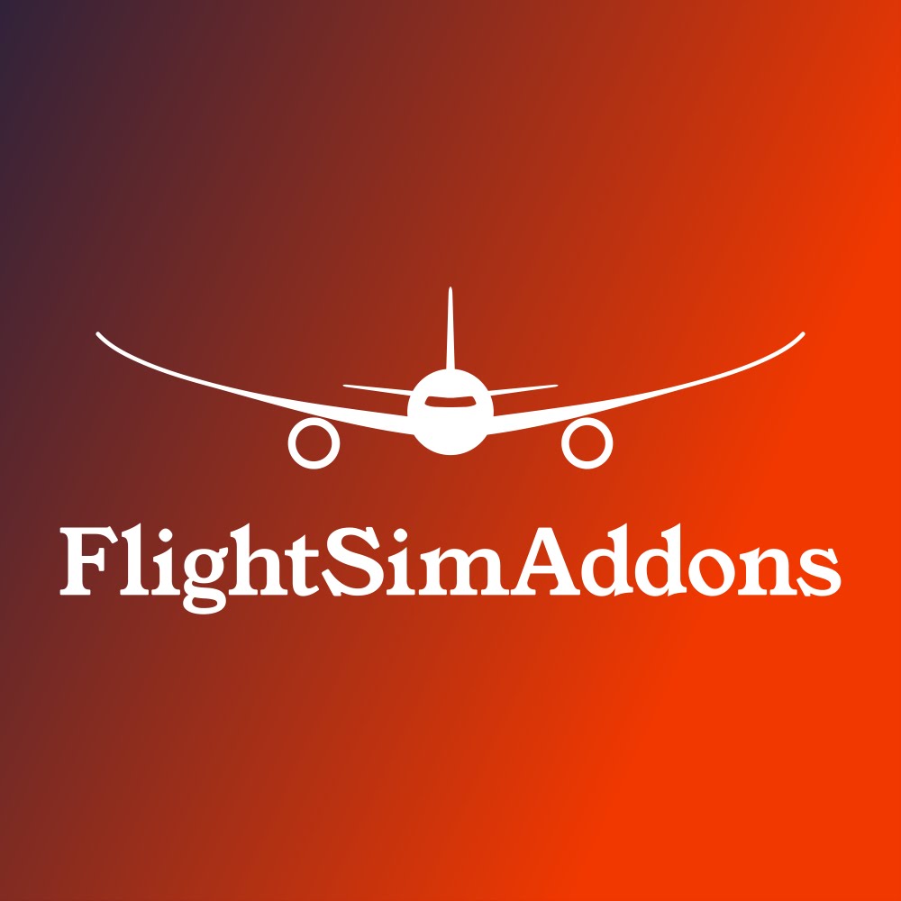 FlightSimAddons©