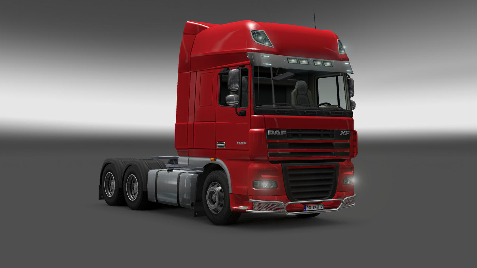 Euro Truck Simulator 2 Mod Logos E Nomes Reais V0 1 Beta