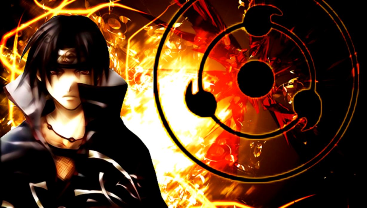 Desktop Naruto Wallpapers HD –