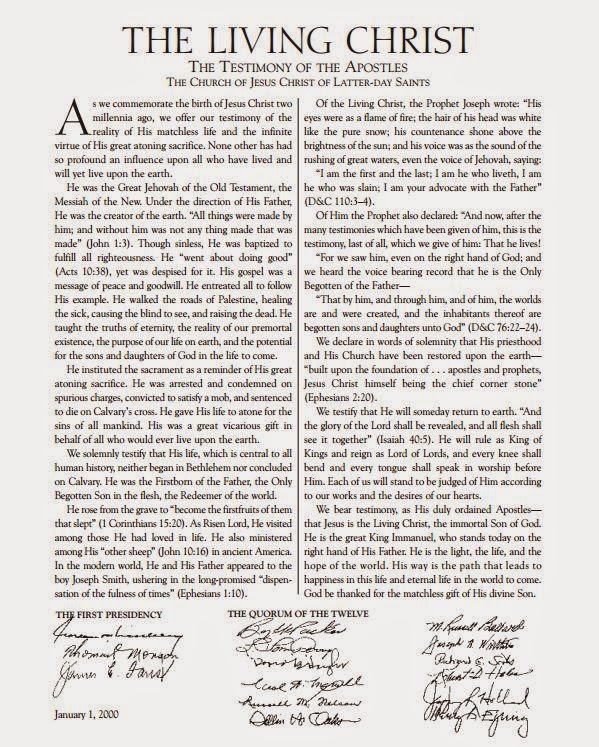 Paralyzed With JOY The Living Christ