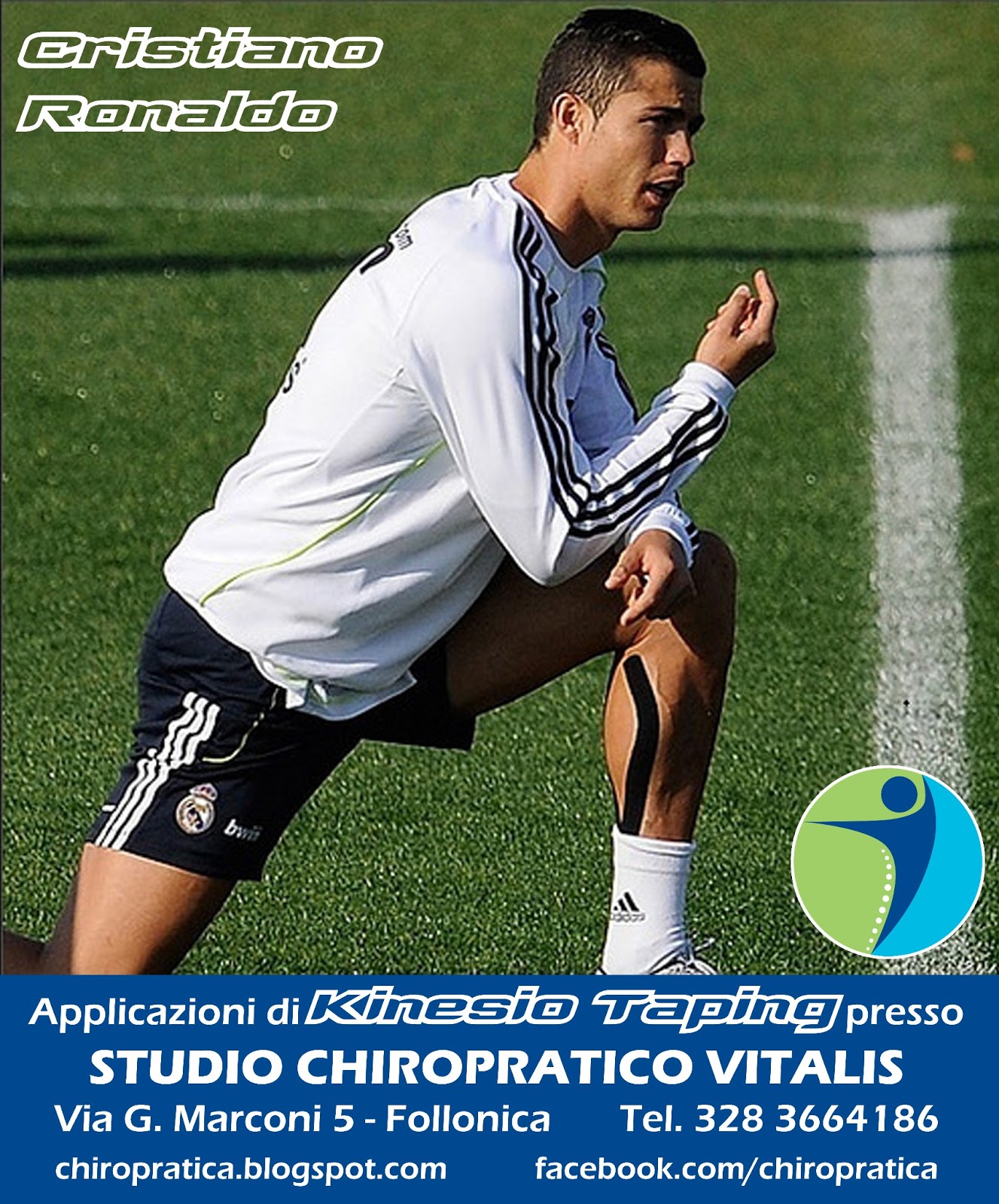 Frasi Su Cristiano Ronaldo