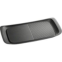 AEG Maxisense - Plancha grill para placas de inducción AEG Maxisense - Plancha grill para placas de inducción