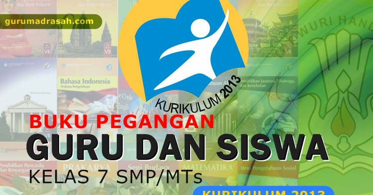 Kunci Jawaban Buku Matematika Kelas 7 Kurikulum 2013 Edisi
