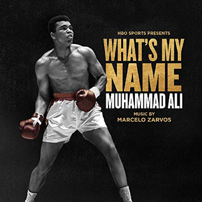 Whats My Name Muhammad Ali Soundtrack