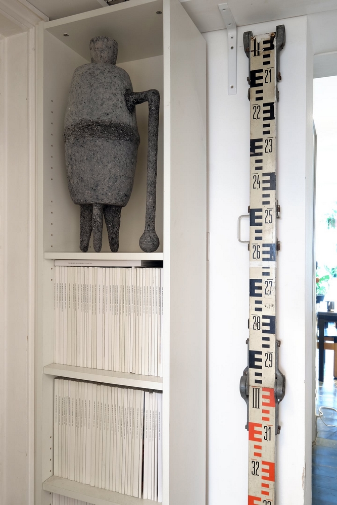 UN LIEU DIFFÉRENT... ART, GÉOMÉTRIE ET COULEURS