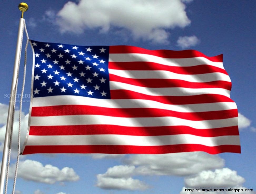 United States Flag Real Pictures