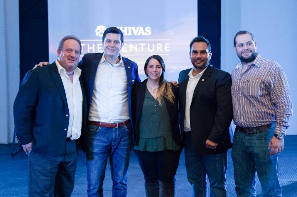 The Venture lanza su tercera edición en conjunto con Startup México  