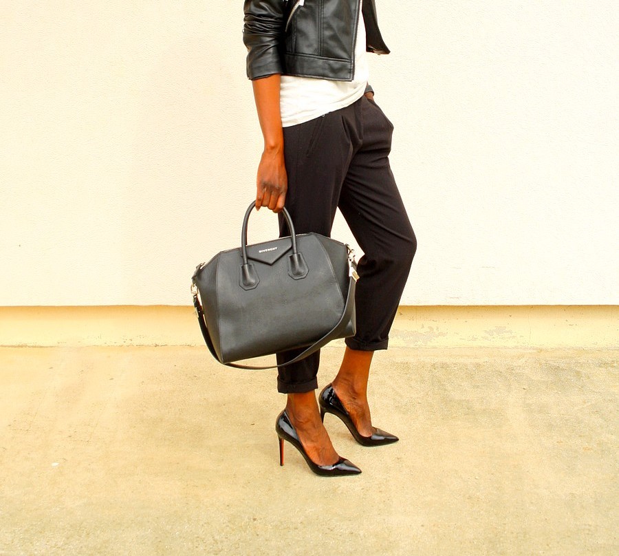 Customiser son sac à main : 4 accessoires stylés à piquer aux fashionistas  - Terrafemina