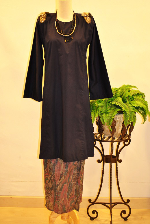 Buttons Tradisional Buttons Raya Kurung Pahang