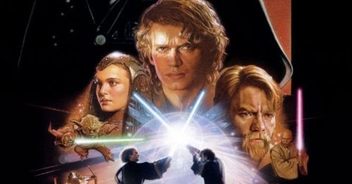 star wars revenge of the sith movie download free
