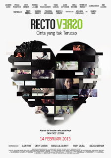[Preview] DAFTAR FILM INDONESIA SIAP RILIS FEBRUARI 2013 