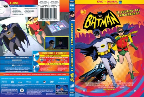 Batman: O Retorno da Dupla Dinâmica Torrent - BluRay Rip 720p e 1080p Dual Áudio 5.1 Batman: O Retorno da Dupla Dinâmica Torrent - BluRay Rip 720p e 1080p Dual Áudio 5.1 (2016)