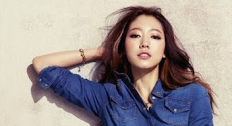 Park Shin Hye: "Sangat Sulit untuk Menjadi Artis Korea yang Dicintai"