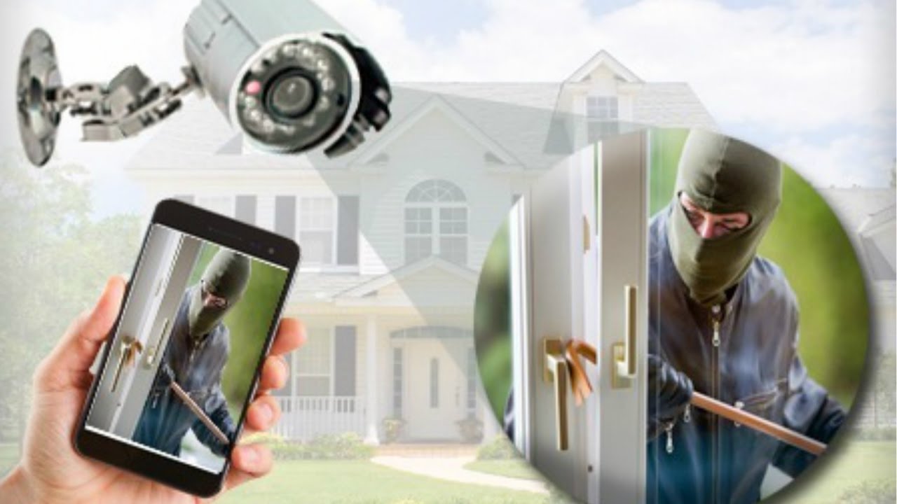 Security Home System Home Security Cameras Buyer’s