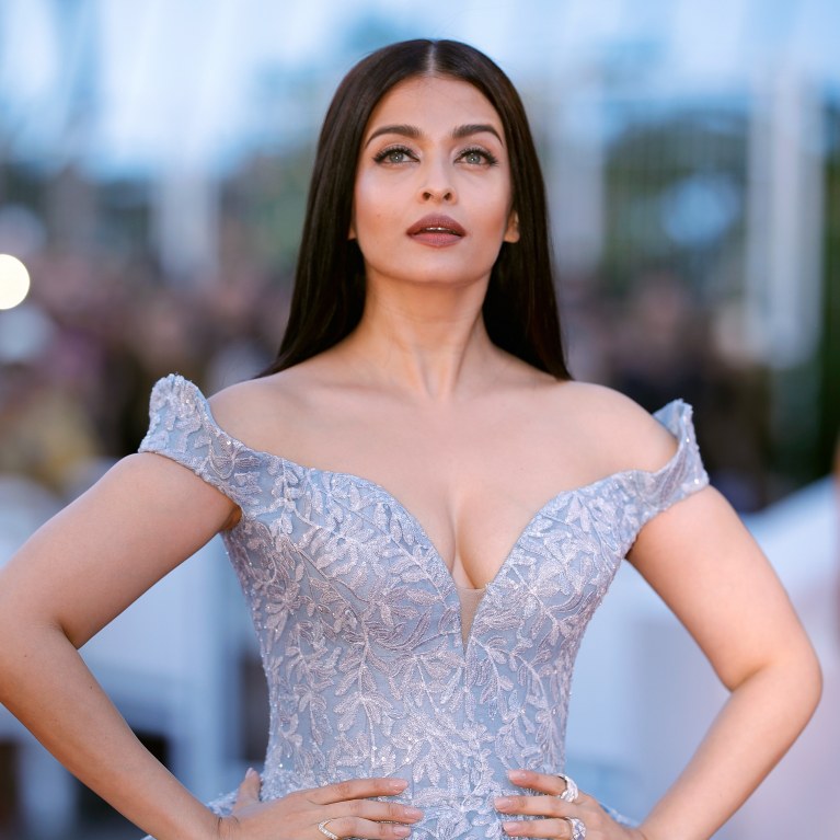 AISHWARYA RAI