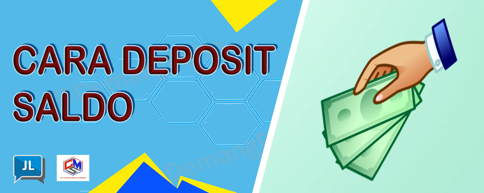 Cara Deposit Saldo Pulsa Cara Deposit Saldo Agen Pulsa Murah