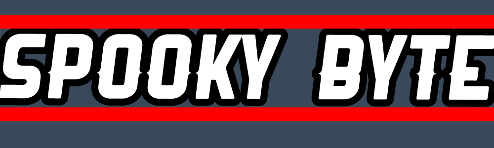SpookyByte | Baca Cerita Horror Serta Informasi Horror Lainnya 