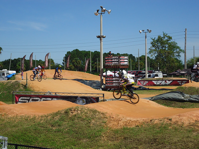 aguatierravientoasfalto BMX IN ORLANDO