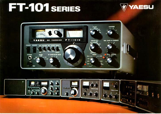 YAESU FT-DX10 Emisora De HF Y 50 Mhz SDR Con 100 W - Foto 6