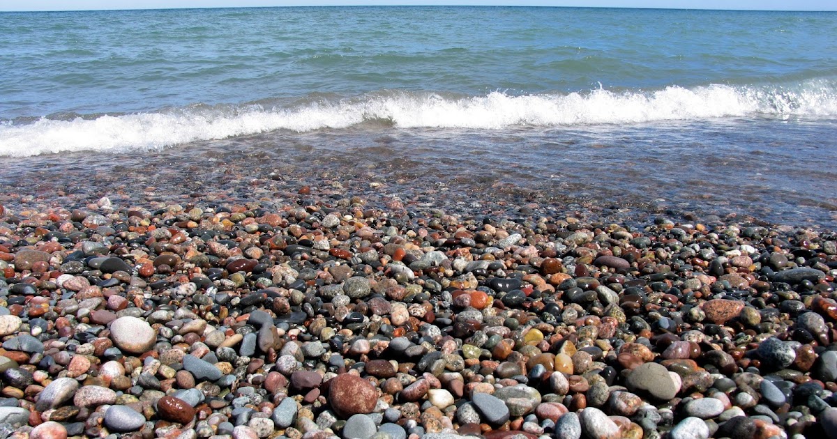 Lake Superior Agates for Sale: Unpolished Lake Superior Agates for Sale