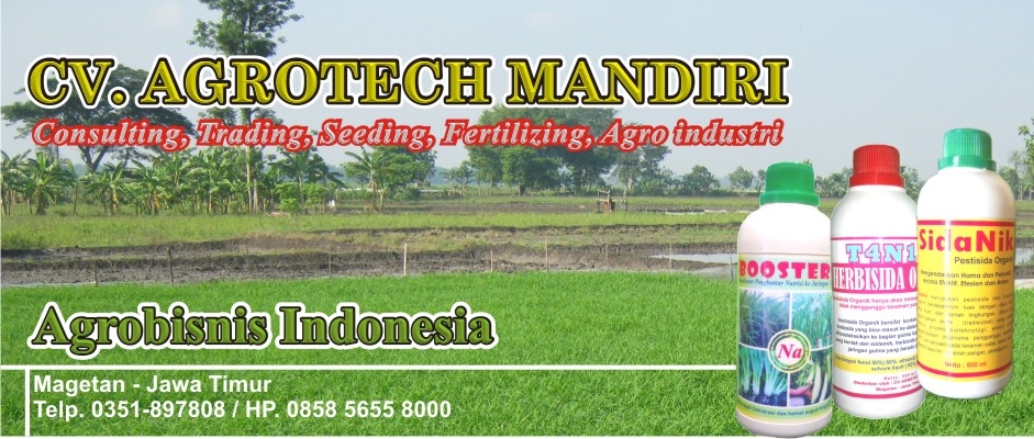 Agrotech Mandiri