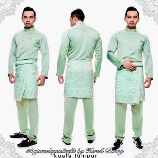 KOLEKSI EDELWEISS Baju  Pengantin Baju  Nikah dan Tunang 