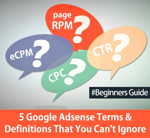 Google Adsense Terms, Conditions & Policies