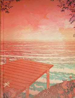 EL RINCON DEL TARADETE: Reseña: El final de todos los agostos de