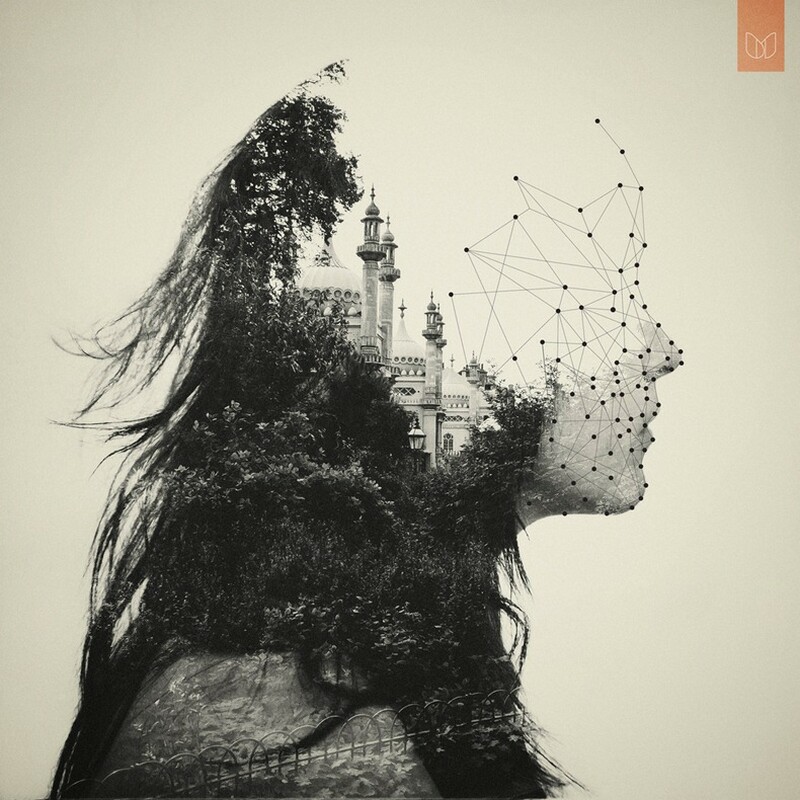 double exposure photography double exposure photography