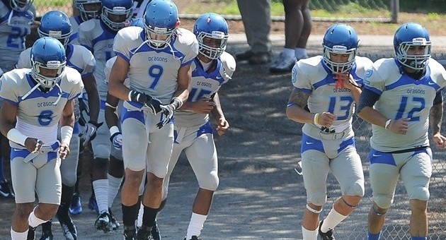 MEAC/SWAC SPORTS MAIN STREET™: Virginia University of Lynchburg has date with WSSU Rams MEAC/SWAC SPORTS MAIN STREET™: Virginia University of Lynchburg has date with WSSU Rams