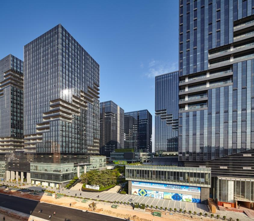 중국 심천(선전)의 30년 발전상과 개요.jpg | 인스티즈