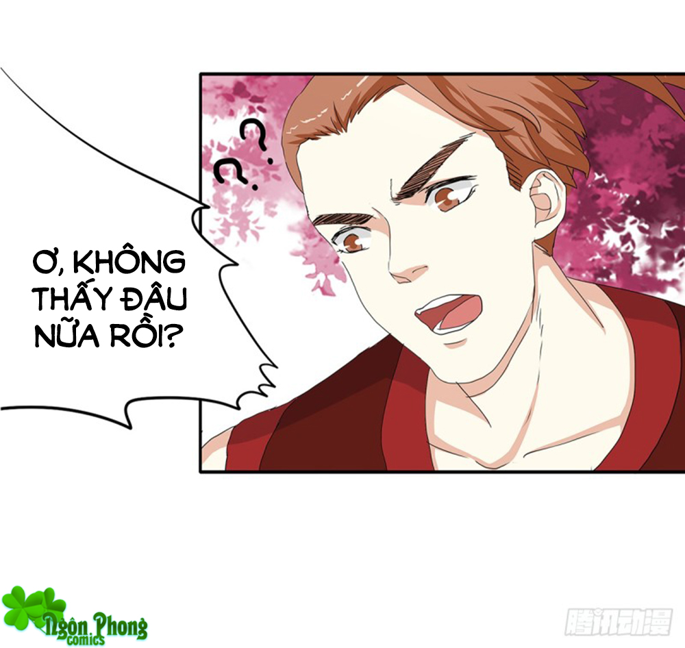 Hỏa Hồ - Chương 35 - Trang 19