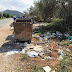 Η υπηρεσία καθαριότητας του Δήμου Ηγουμενίτσας