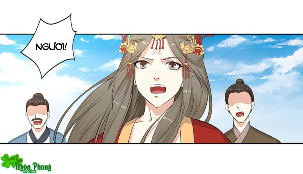 Hỏa Hồ - Chương 38 - Trang 32