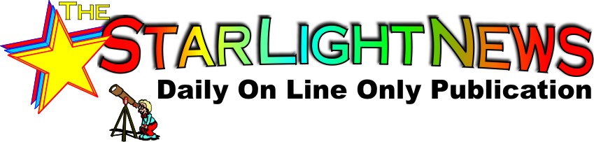 The StarLight News