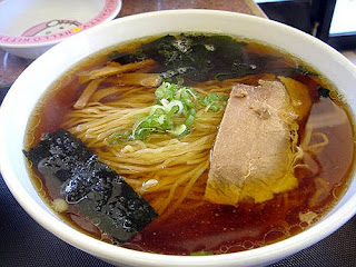 ramen mie