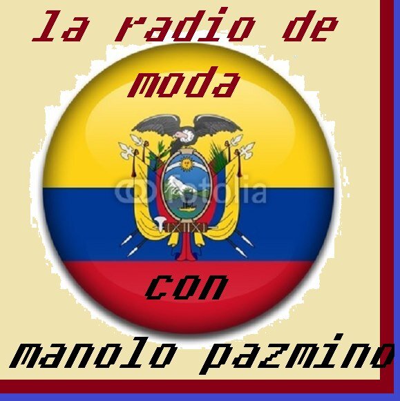 La Radio De Moda de Ecuador en vivo por Radios en vivo Ecuador