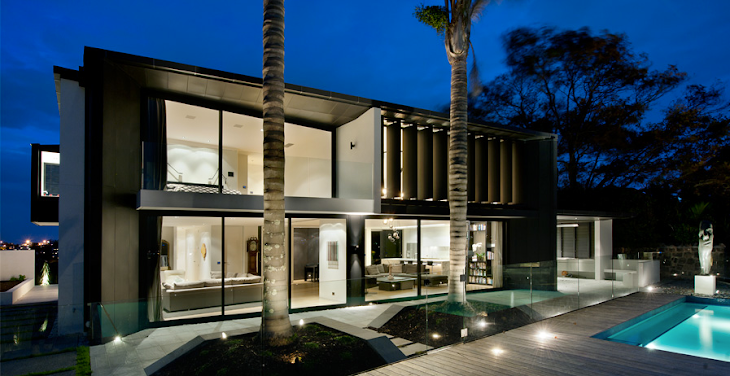 House in Auckland, New Zealand