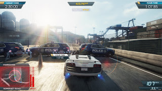 most wanted apk