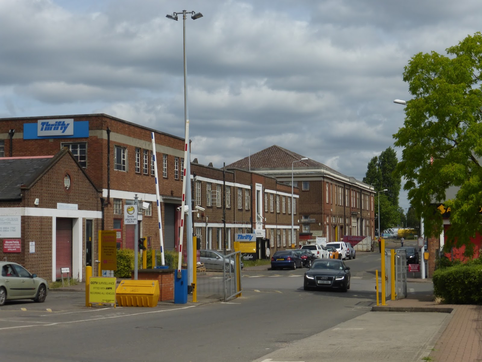 62andthenext10pathways North Wembley