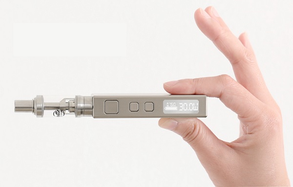 Eleaf BASAL